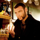 Liev Schreiber as Sabretooth in X-Men Origins: Wolverine (2009)